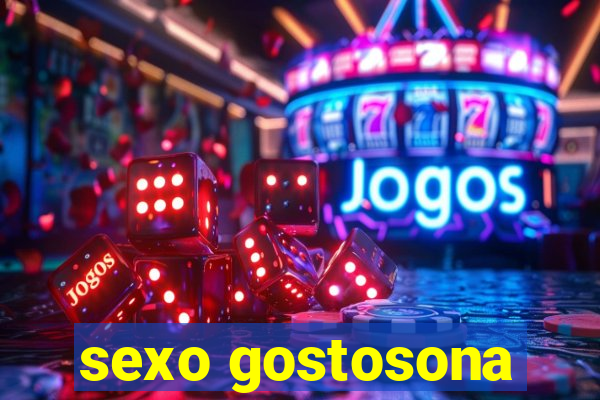 sexo gostosona